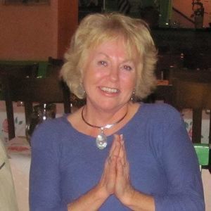 Meet your Posher, Joann